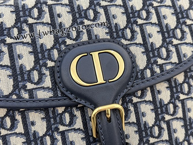 Dior专柜2025新款迪奥顶级原单Bobby手袋手提肩背斜挎女包 djfk1182